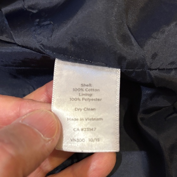 Talbots Blazer - Picture 6 of 8